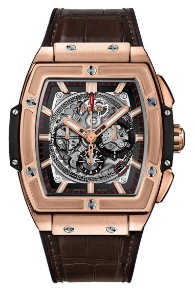tourneau hublot